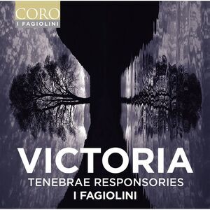 Victoria: Tenebrae Responsories